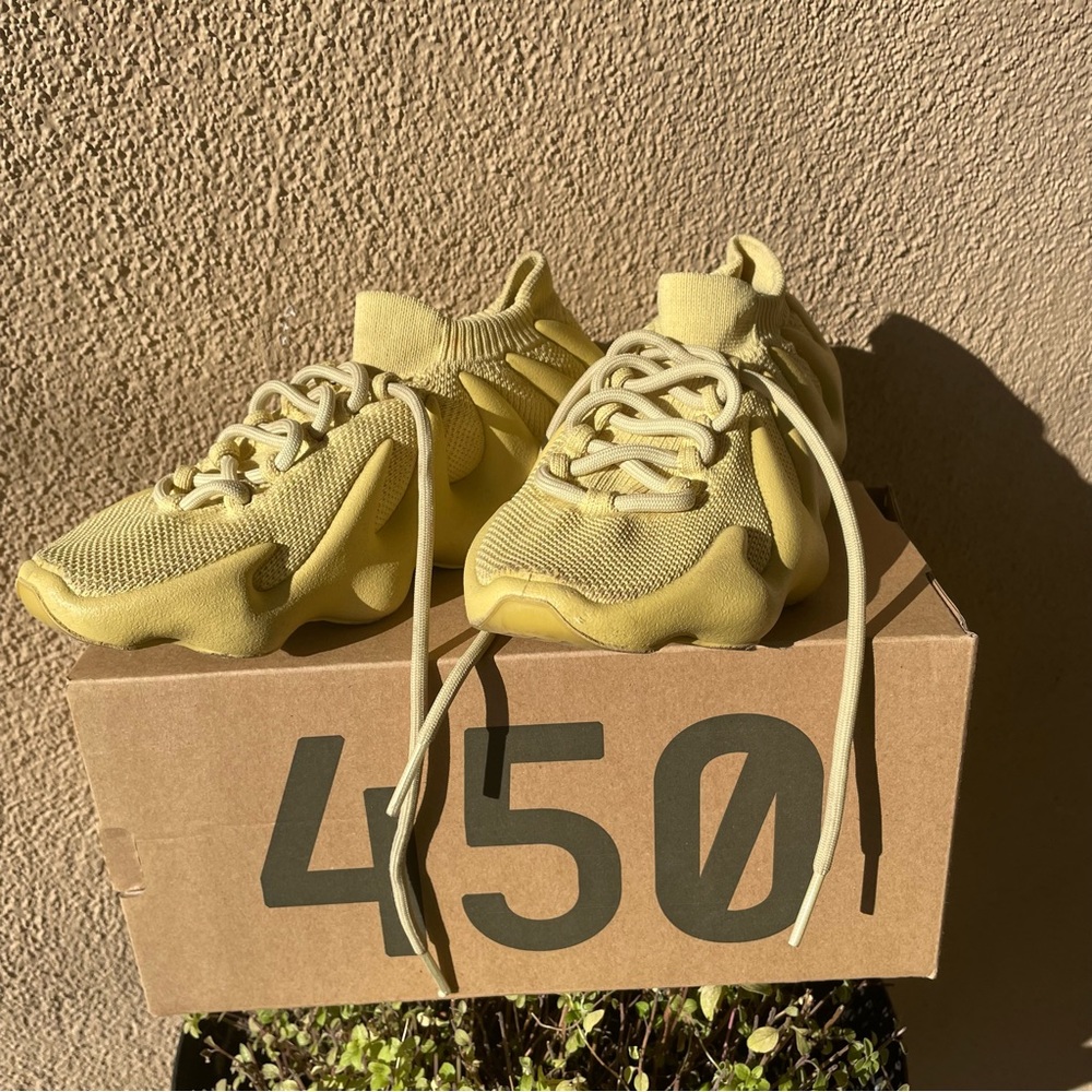Yeezy 450
